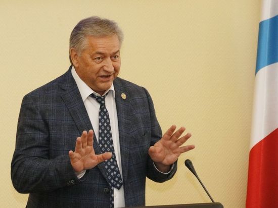 Выборы в Госдуму, Заксобрание и 37 местных советов в Омской области пройдут 19 сентября