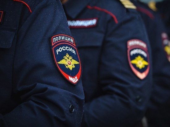 В Серпухове приглашают на службу в органы внутренних дел