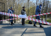 Аллерголог-иммунолог Владимир Болибок не исключил, что при ухудшении ситуации с распространением коронавирусной инфекции в Москве власти могут пойти на "китайский вариант" локдауна