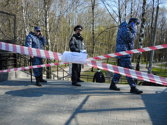 Доктор Болибок предрек Москве "китайскую модель" локдауна: закроют метро