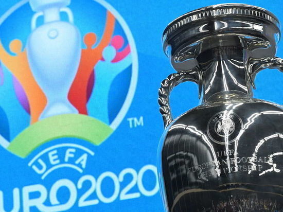 УЕФА опроверг информацию о переносе финала Евро-2020 из Лондона