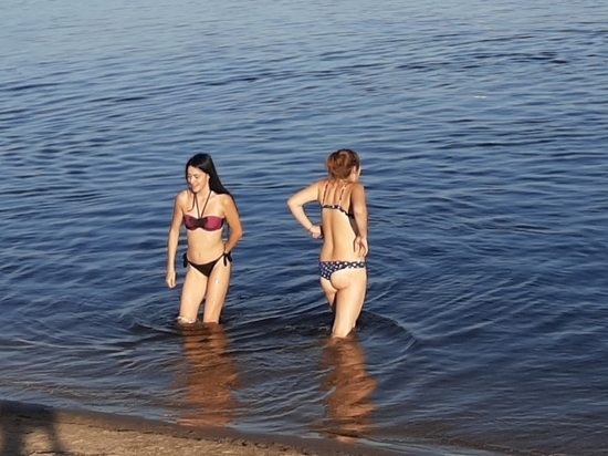 Саратовских туристов могут не пустить на Чёрное море без ПЦР-теста на ковид