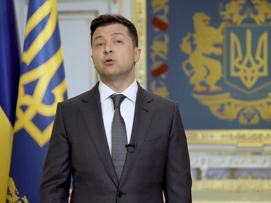 Киев назвал главную тему саммита Зеленского и Байдена