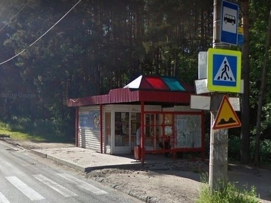 Алколарек на ул. Фруктовая в Ижевске снесут за незаконную торговлю спиртным