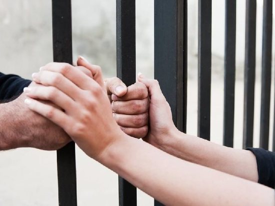 В Калмыкии возобновлено проведение свиданий с заключенными