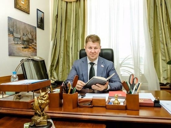 Депутат Алексей Ситников: Госдуме удалось главное – сохранить стабильность в стране Государственная Дума  VII-го созыва завершила свою работу.