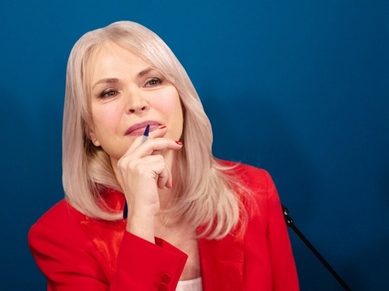 Депутат ГД Ирина Белых: «У детей нужно вырабатывать «цифровой иммунитет»