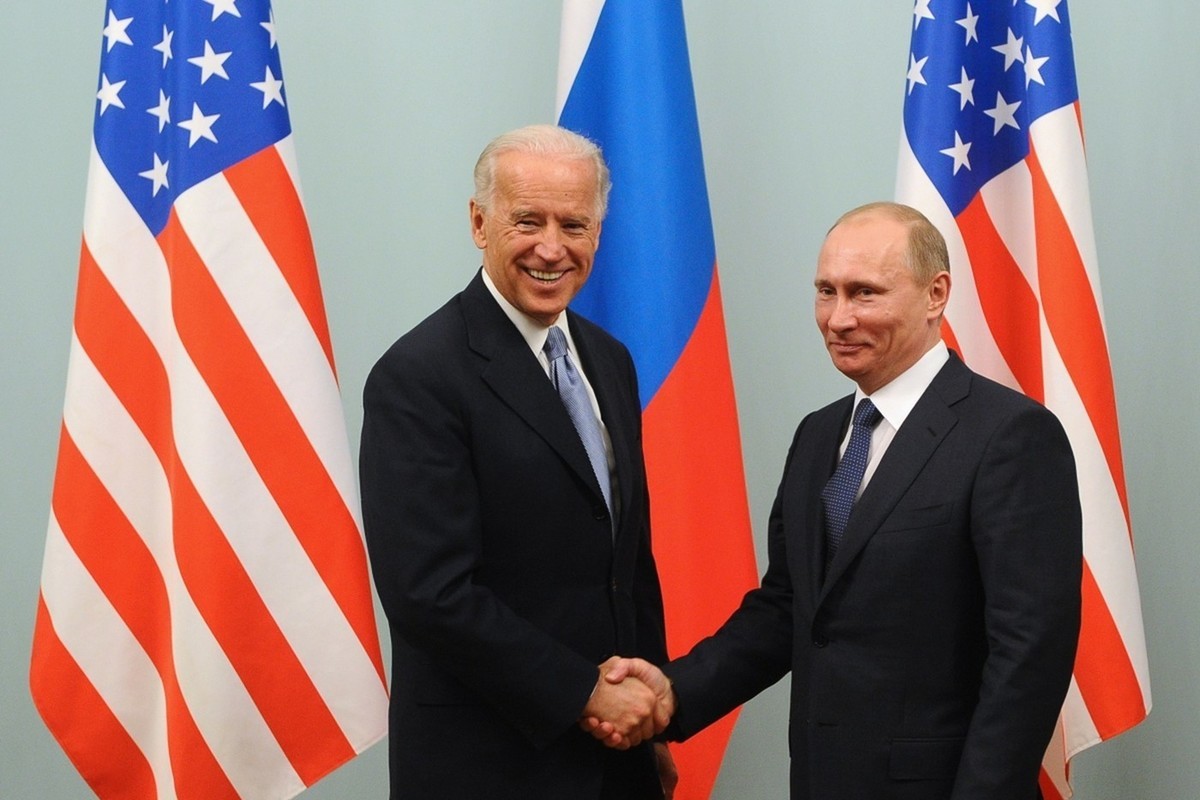 В Костроме позитивно оценили итоги встречи Путина и Байдена