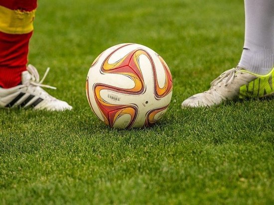 Футболистки клуба «Рубин» одержали свою первую победу