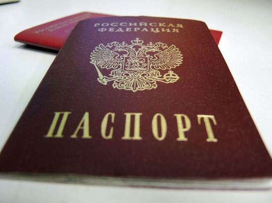 Украина захотела пересмотреть Минские соглашения из-за российских паспортов в Донбассе