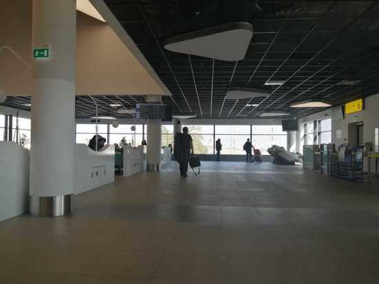 Пассажира рейса Владивосток – Москва сняли с самолета за отсутствие маски