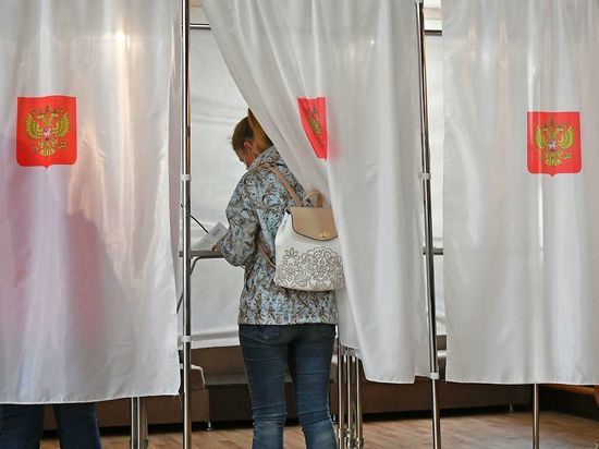В Якутии стартовала избирательная кампания на осенние выборы