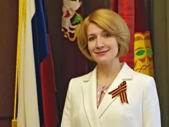 Глава Серпухова поздравила выпускников филиала академии РВСН