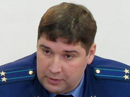 На должность прокурора Якутии рассматривают кандидатуру с Сахалина