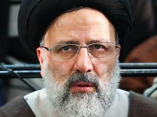Ибрагим Раиси победил на президентских выборах в Иране