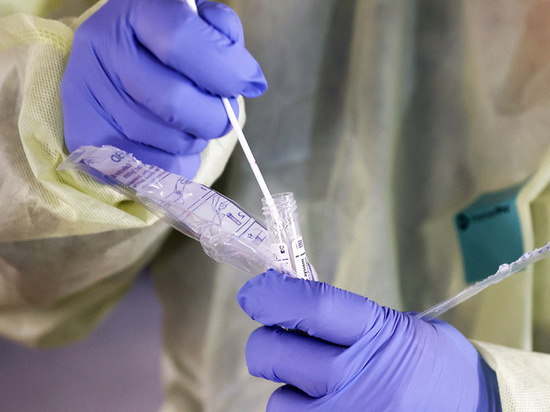 Профессор Валентин Павлов: «Вакцина защищает от тяжелого течения инфекции»