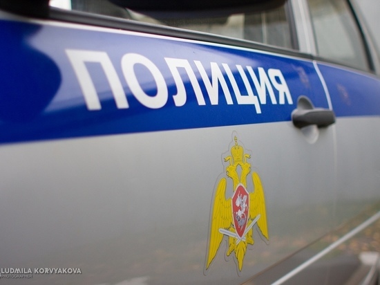  Полиция нагрянула в "Рассадник культуры" Петрозаводска