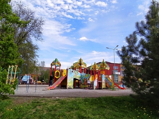 В ДНР из-за сильного ветра объявили штормовое предупреждение