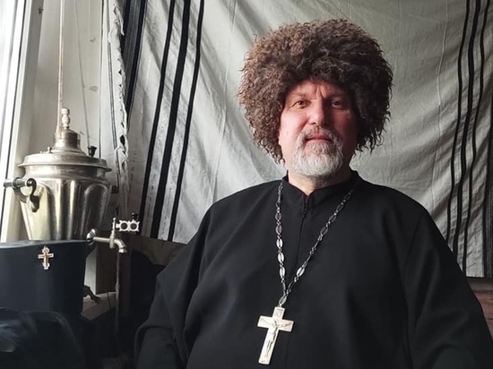 Глава РПЦХС молится об исчезнувшем с деньгами пасторе на Ставрополье