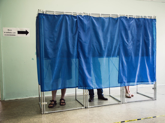 В Тверской области дан старт началу избирательной кампании