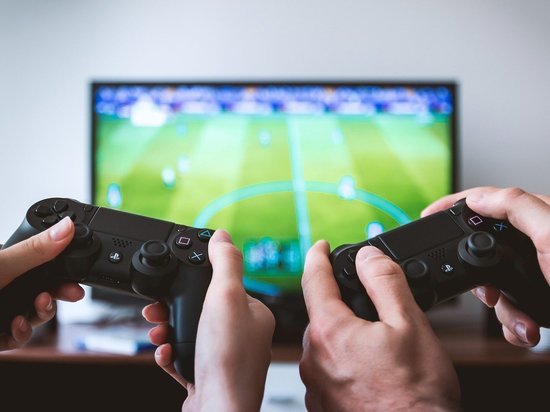 Видеоигры помогают бороться с психическими расстройствами