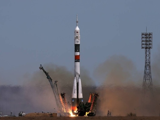 Детали космической ракеты упадут на Ямальский район