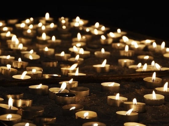 «Свечи памяти» зажгут в Ставрополе в ночь на 22 июня