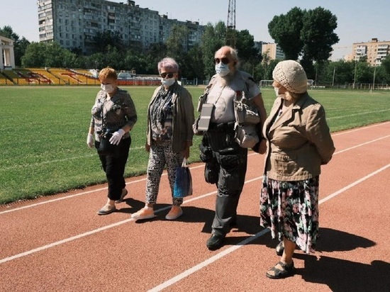 Вассерман: стадион «Крылья Советов» нужно сохранить для москвичей