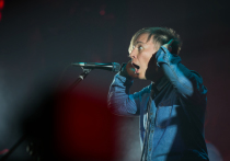 В Санкт-Петербурге отменили концерт группы "Мумий Тролль", намеченный на 20 июня в "Севкабель Порту"