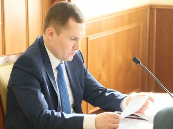 «Единая Россия» назвала своих омских кандидатов в Госдуму