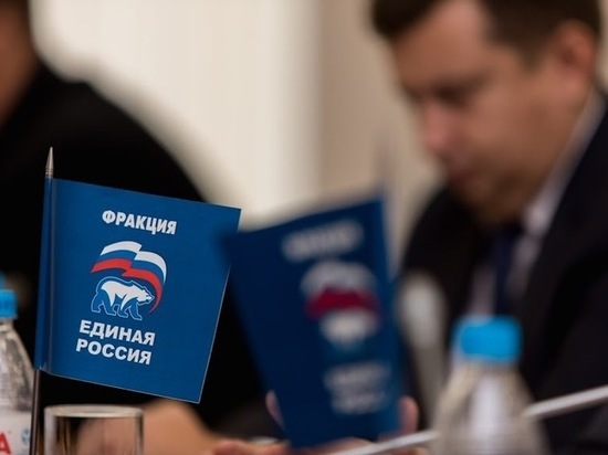 Волоцков: «Выдвижение в кандидаты – это огромное доверие и ответственность»