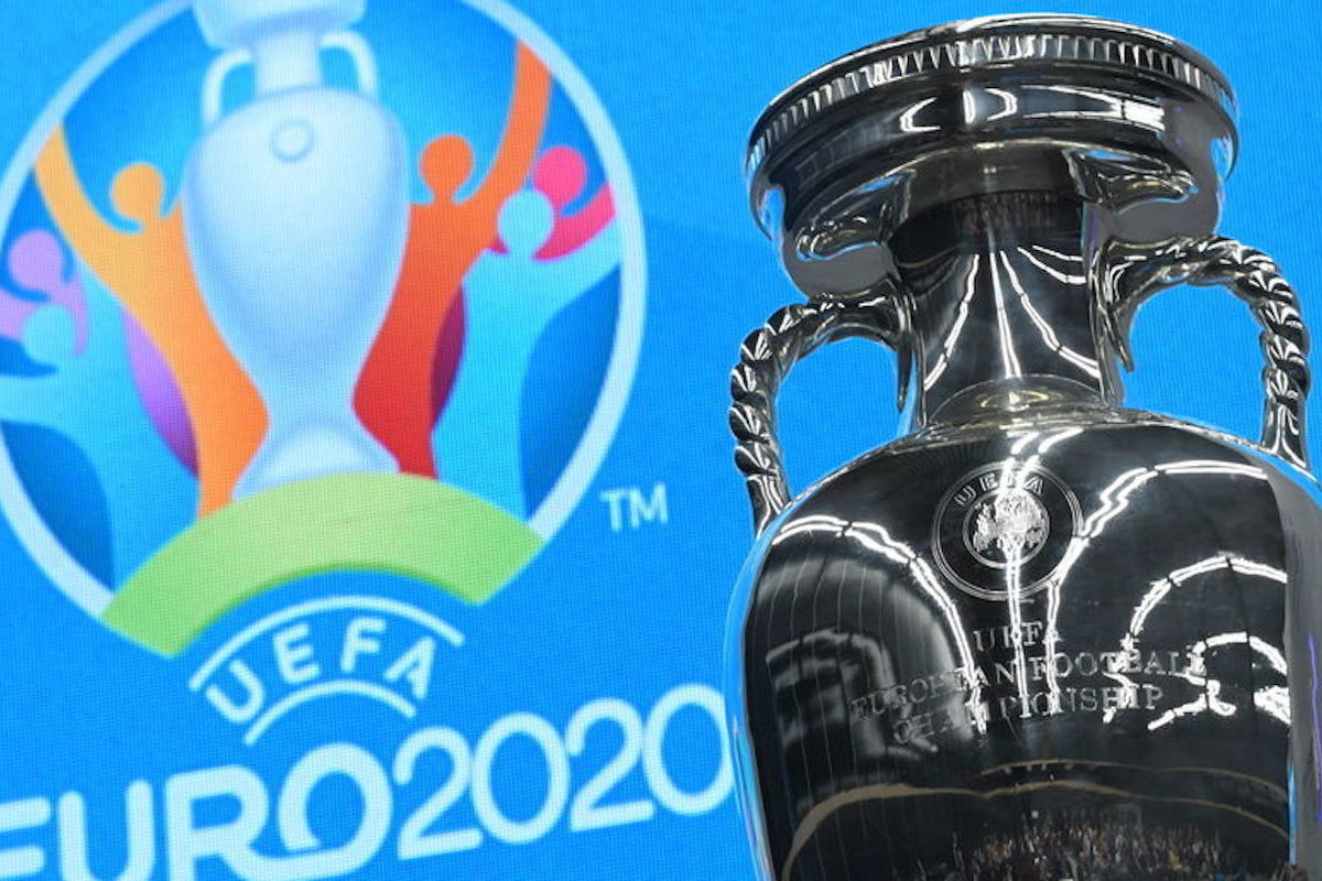 Сборная Германии обыграла команду Португалии на Евро-2020