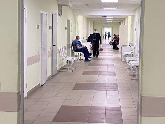 Жительница Омска пожаловалась на недоступность флюорографии в своей поликлинике