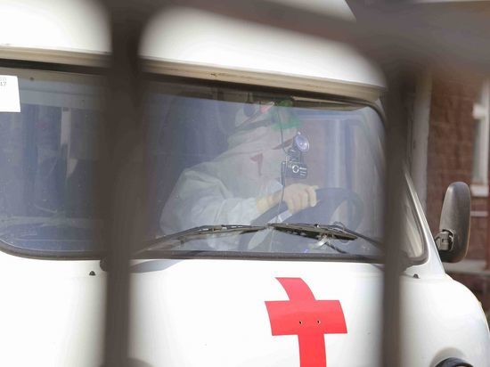 Три человека скончались от коронавируса в Башкирии