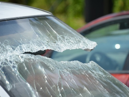 Водитель Toyota погиб, двое пострадали в ДТП в Читинском районе