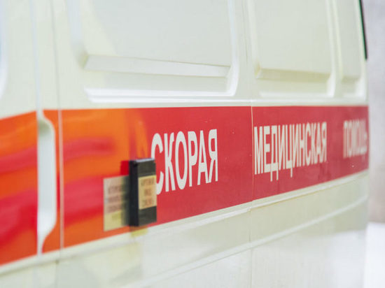 На юге Волгограда в тройном ДТП пострадали двое взрослых и ребенок