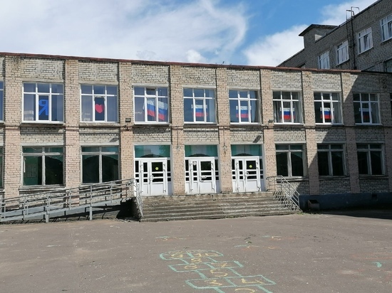 В Великом Новгороде появится новая школа