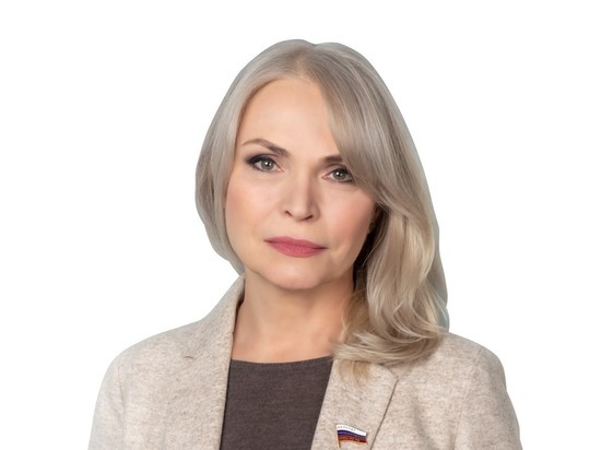 Депутат Ирина Белых прокомментировала вхождение Шойгу и Лаврова в список "Единой России"