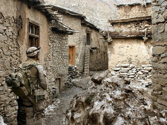МИД предостерег россиян от поездок в Афганистан