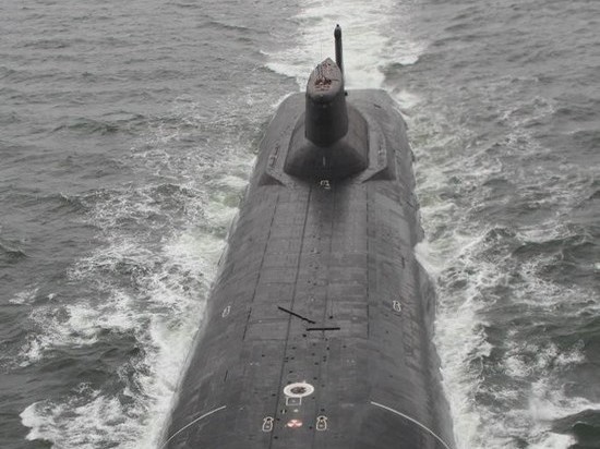 Малые противолодочные корабли Северного флота в Белом море выполнили тактические учения