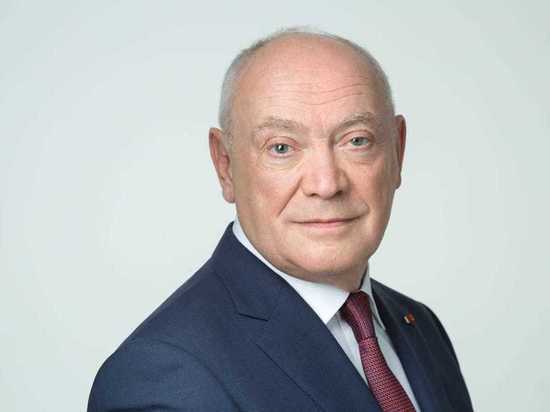 Доктор Румянцев готов реализовывать предложенную Путиным программу медицинской реабилитации