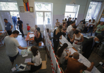 Внеочередные парламентские выборы в Армении проходят в «непарламентской» обстановке