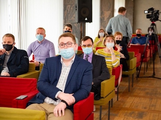 В мэрии Петрозаводска обсудят с горожанами муниципальный контроль