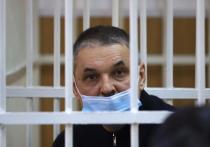 Процесс по уголовному делу о получении взяток бывшим читинским градоначальником Олегом Кузнецовым подошел к концу
