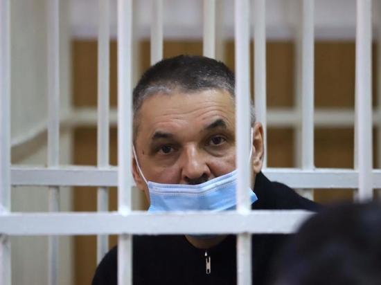 Обвиняемый во взятках бывший глава администрации Читы Олег Кузнецов выступил в Забайкальском краевом суде