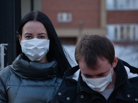 Больше 1000 коек для COVID-положительных больных развернуто в Забайкалье