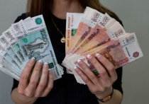 В понедельник, 21 июня, стали известны предварительные доходы жителей Омской области после первого квартала текущего года