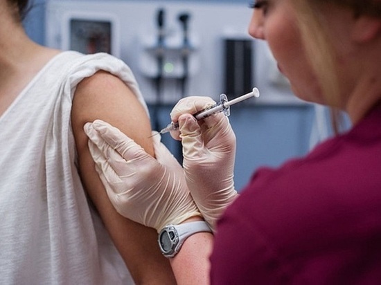 Власти Заполярья призывают северян вакцинироваться