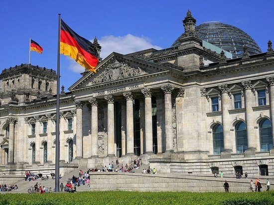 Депутат бундестага осудил отсутствие официальных мероприятий в Германии 22 июня