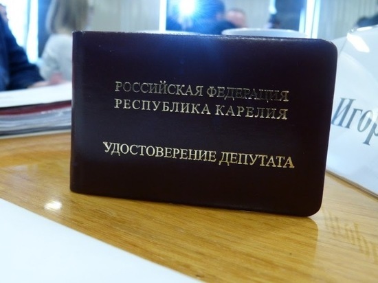 Летняя сессия Петросовета пройдёт без участия жителей Петрозаводска